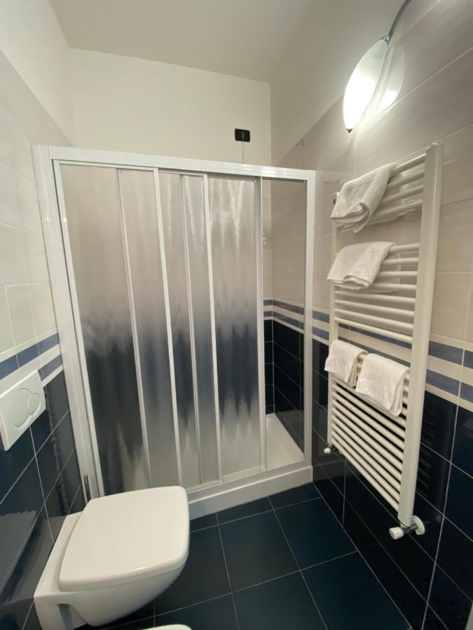 Sandra Villa Rooms Corniglia Eksteriør bilde