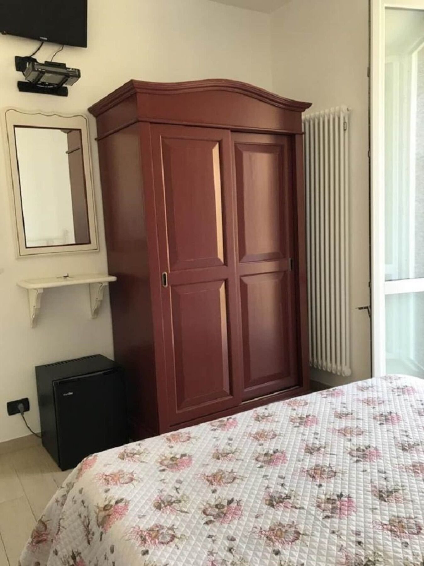 Sandra Villa Rooms Corniglia Eksteriør bilde