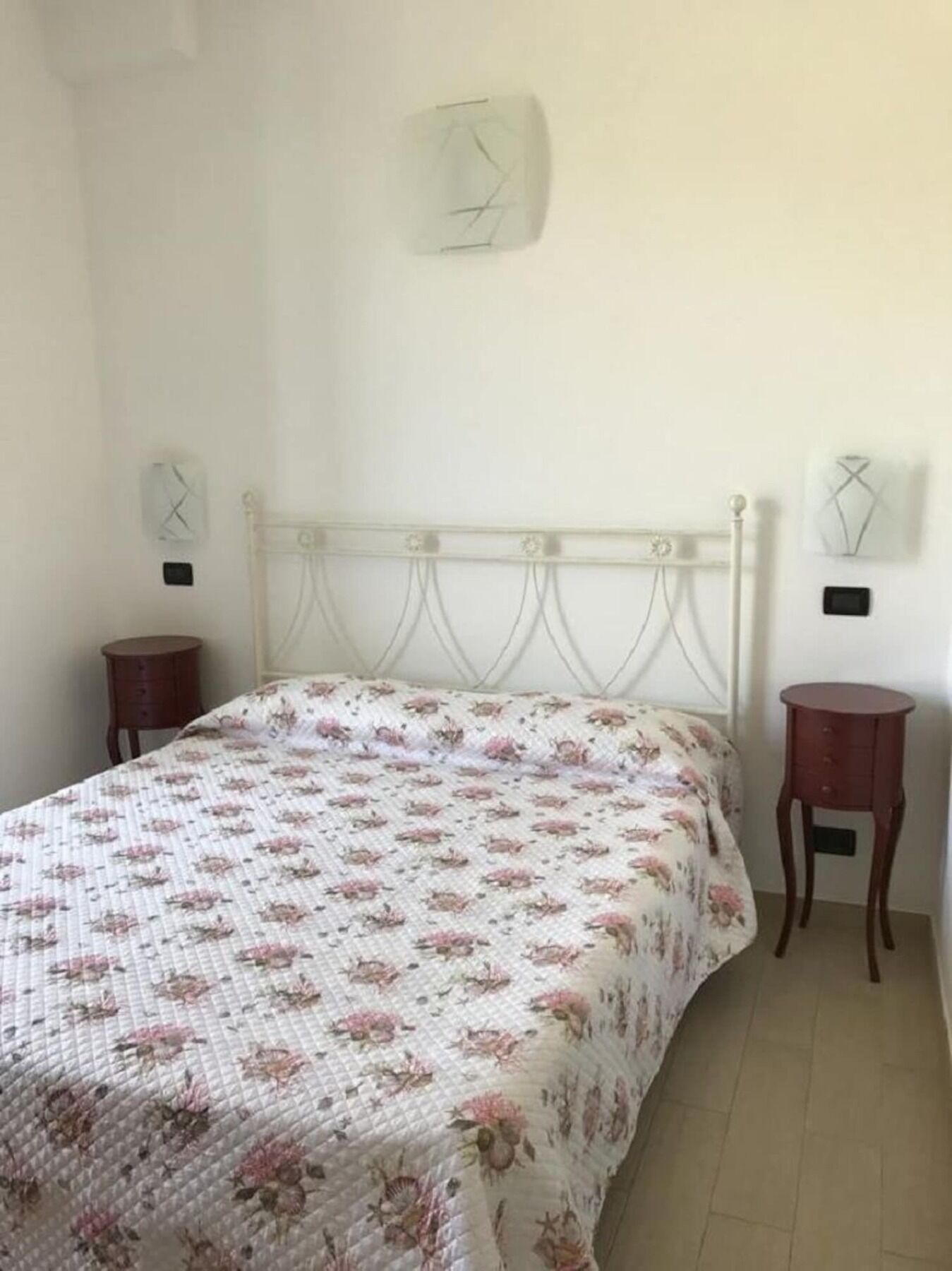 Sandra Villa Rooms Corniglia Eksteriør bilde
