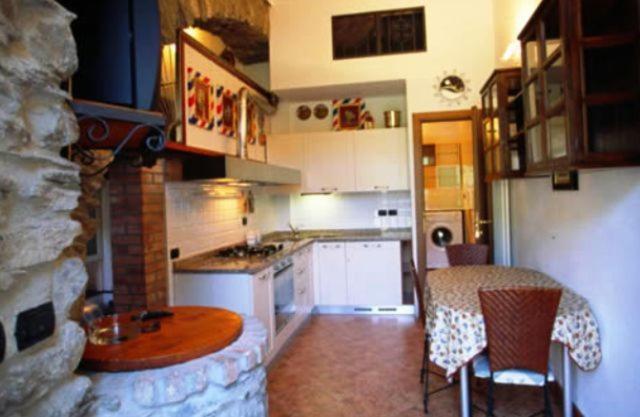 Sandra Villa Rooms Corniglia Eksteriør bilde
